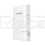 Наружная точка доступа IP-COM CPE5, 5 ГГц, до 867 Мбит/с, IP65, 1х9dbi, PoE, 1х100 Мбит/с, фото 1