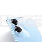 Смартфон Realme Note 60, 4/128Gb, голубой, фото14