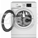 Стиральная машина Hotpoint NSB 7225 WV RU белый, загр. фронтальная макс.: 7 кг 1200 об/мин класс: А+++, фото14