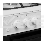 Газовая плита с электрической духовкой Maunfeld MGC60ECW04, фото10