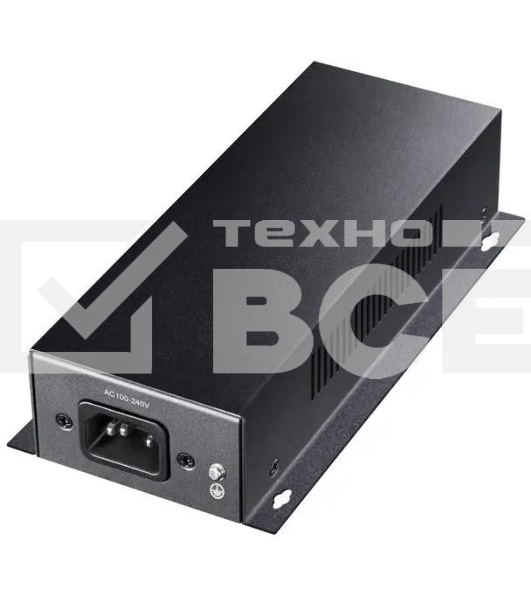 Инжектор PoE Cudy POE350 10/100/1000BASE-T 90Вт 53В(DC)