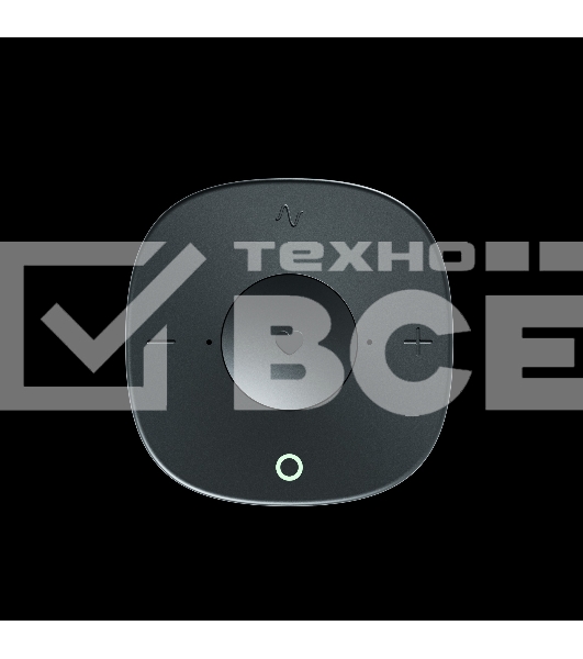 Колонка SBER SberBoom SBDV-00171D, с виртуальным ассистентом Салют, морской