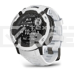 Смарт-часы Garmin Instinct 2X Solar белый 50мм, фото 1