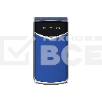 Мобильный телефон Maxvi E11 синий/серебристый, фото4