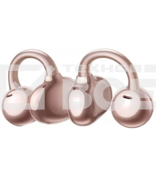 Гарнитура Huawei FreeClip Rose Gold 55038003