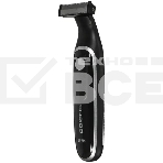 Машинка для стрижки Polaris PHC 0202R черный/серебристый, фото7