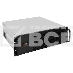 Серверный корпус ExeGate Pro 3U450-12 (RM 19