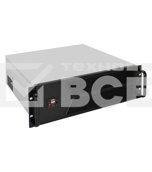 Серверный корпус ExeGate Pro 3U450-12 (RM 19