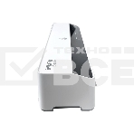 Ламинатор Office Kit L3306N белый/черный A3 (75-250мкм) 100см/мин (6вал.) хол.лам. лам.фото реверс, фото6