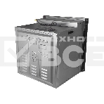 Духовой шкаф электрический LEX EDM 073 WH белый, фото5