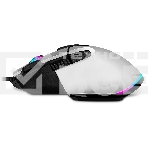 Мышь проводная SVEN RX-G990 белый, 12400 dpi, USB, кнопки - 9, фото8