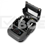 Принтер этикеток iDPRT HM-T300RPO термопечать, 203 dpi, 80 мм/сек, micro-USB, Bluetooth, Wi-Fi, чёрный, фото2