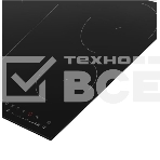 Индукционная варочная поверхность Hotpoint HS 3560B BF, независимая, черный, фото5