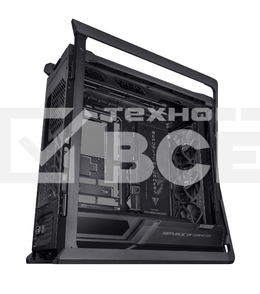 Компьютерный корпус ASUS ROG HYPERION GR701 BTF EDITION (90DC00F0-B39020)