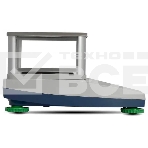 Весы лабораторные Mertech M-ER 123АCFJR-300.01 (3179) белый, до 0.3 кг, фото4