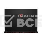 Ноутбук MSI Raider A18 HX A9WJG-216RU черный AMD Ryzen 9 9955HX3D/64Gb/SSD2Tb/RTX 5090 24Gb/18