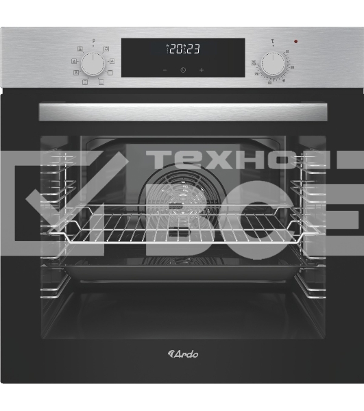 Духовой шкаф ARDO BO28EX2