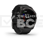 Смарт-часы Garmin Epix Gen 2 Sapphire 33.02мм 1.3
