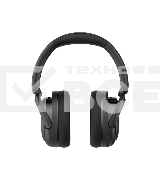 Гарнитура мониторные Edifier W800BT SE черный беспроводные bluetooth оголовье