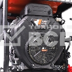 Электрогенератор бензиновый Patriot GRA 18000AWS, 18 кВт, 75дБ, 260 кг, фото5