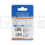 Бита EDGE by PATRIOT SL 3.5мм, сталь S2, длина 25 мм, 3шт в блистере, фото3