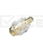 Лубрикатор PATRIOT L 100 mini, 700 л/мин, 8 бар, резьба 1/4