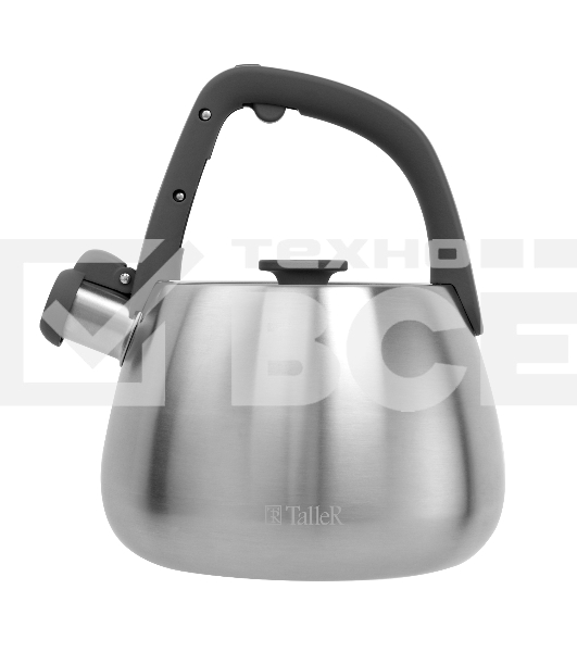 Чайник для плиты TALLER TR-11372 Рейнард 2,2 л