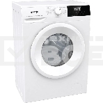 Стиральная машина Gorenje WNHPI84AS/R загр.фронтальная макс.:8кг белый, фото10