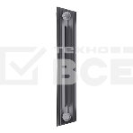 Радиатор биметаллический Royal Thermo PianoForte 500 серебристый - 12 секц., фото6