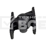 Акустическая система Intrend [ITSPK-MSK4-B] двухполосная, корпусная: 4