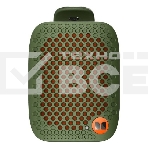 Портативная колонка MONSTER BLASTER MICRO (MS62106) зеленая, фото2