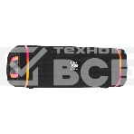 Портативная колонка SOUNDMAX SM-PS5019B черный, фото 1