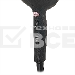 Фен Delta LUX DL-0941 черный с розовым, фото2