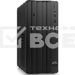 Компьютер HP Pro 290 G9 MT i5 13500 (2.5) 8Gb SSD 512Gb UHDG 770 Win 11Pro GbitEth WiFi BT 180W kb мышь клавиатура черный (624A6ET/W11P), фото 1