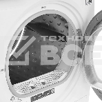 Сушильная машина Electrolux EW7D283VE белый, 8 кг, сушка - конденсационная (тепловой насос), программ - 13, 59.6 x 85 x 63.8 см (пан.англ.), фото5
