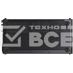 Компьютерный корпус без блока питания JONSBO Jonsplus Z20 Black MATX без БП, боковая панель из закаленного стекла, mini-ITX, micro-ATX, черный, фото6