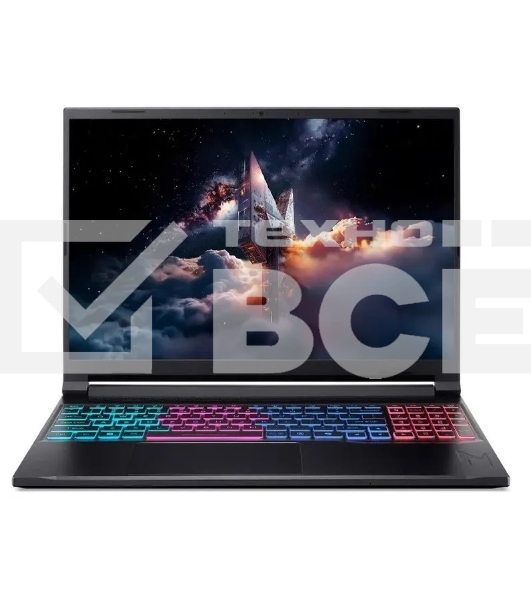 Ноутбук Acer Aspire Nitro V165AI ANV16S-41-R0ZT 16