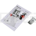 Электроточило Einhell TC-WD 200/150 250Вт 2980об/мин d=150мм t=20мм, фото7