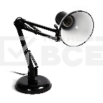 Светильник настольный Smartbuy (SBL-DL-E27-b) 60W/E27, фото3