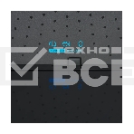 Холодильник Kuppersberg NFFD 186 BG черное стекло трехкамерный 303/172л морозилка сбоку, No Frost, Side by Side, фото9