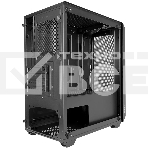 Компьютерный корпус Ginzzu CL580 mATX, фото7