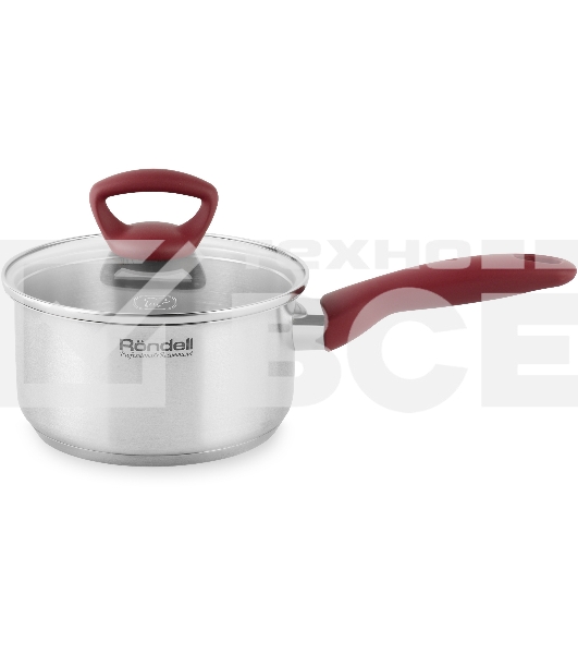 Ковш Heidi Rondell 1111-RDS с/кр 16 см (1,4 л)