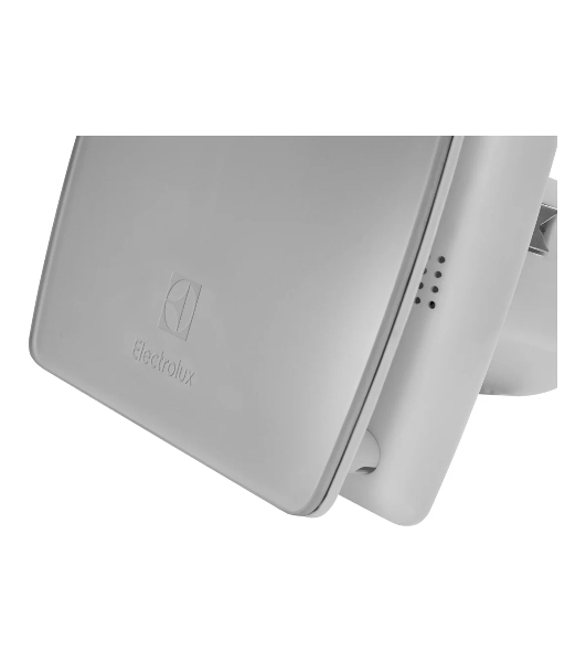 Вентилятор вытяжной Electrolux серии Glass EAFG-120 grey