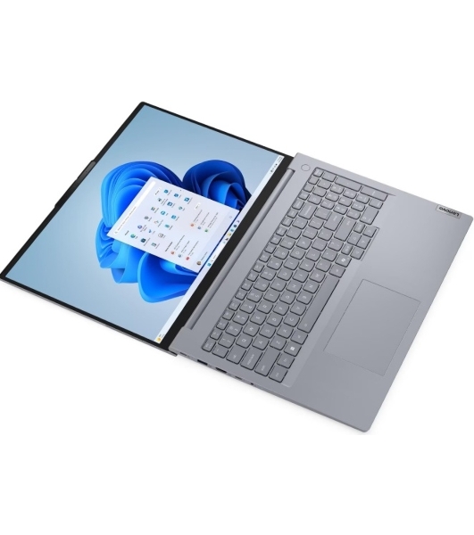 Ноутбук Lenovo ThinkBook 16 G8 IRL 21SHA001CD_PRO (КЛАВ.РУС.ГРАВ.) Grey 16' WUXGA Core 5 220H/16Gb/512Gb SSD/W11Pro