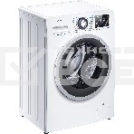 Стиральная машина Атлант СМА 70С1214-A-01 белый, загрузка фронтальная 7 кг, 1200 об/мин, класс: А++, фото4