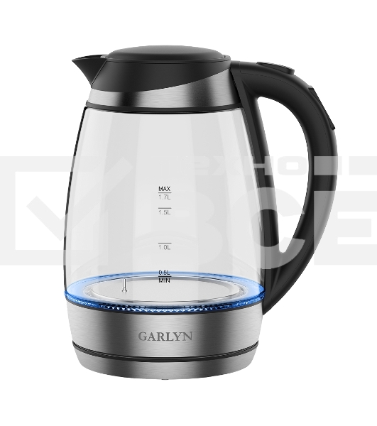 Чайник электрический GARLYN K-310