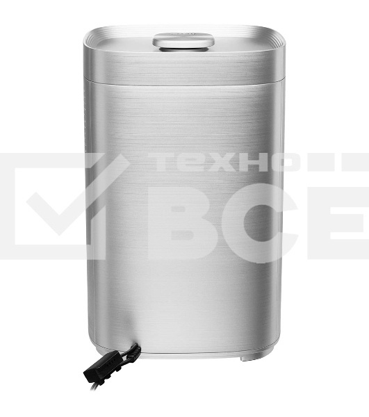 Увлажнитель воздуха Polaris PUH 4570 TFD серебрянный