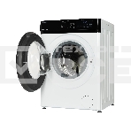 Стиральная машина NORD i-WSB 1014 W белый, загрузка фронтальная 10.5 кг, 1400 об/мин, класс: А+++, фото2