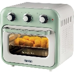 Аэрофритюрница Ariete 00C463204AR0 Vintage Cream/Green, фото2