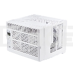 Кондиционер оконный Ballu BWC-05 AC 5000 BTU, 15 м², 46 дБ, охлаждение, осушение, белый, фото3